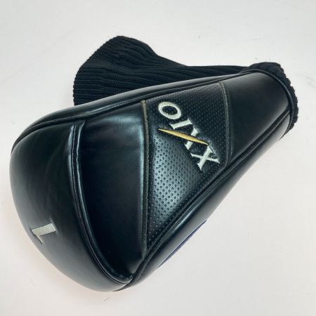  DUNLOP ダンロップ XXIO ゼクシオ DST 1W 10.5° ドライバー MP900 SR カバー付