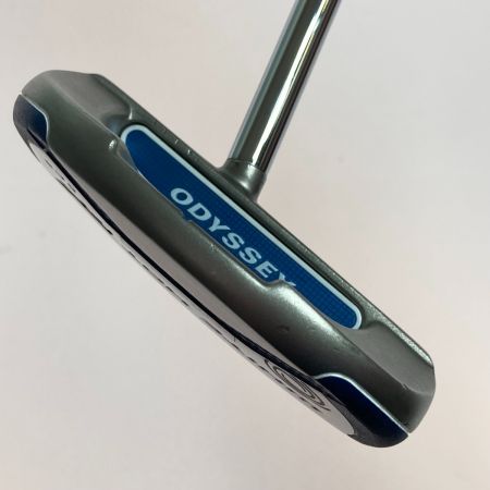  ODYSSEY オデッセイ WHITE HOT RX 5CS パター 34インチ