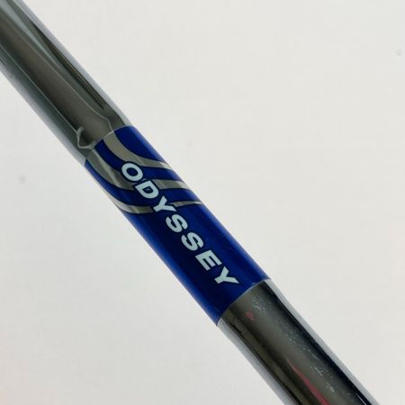  ODYSSEY オデッセイ WHITE HOT RX 5CS パター 34インチ