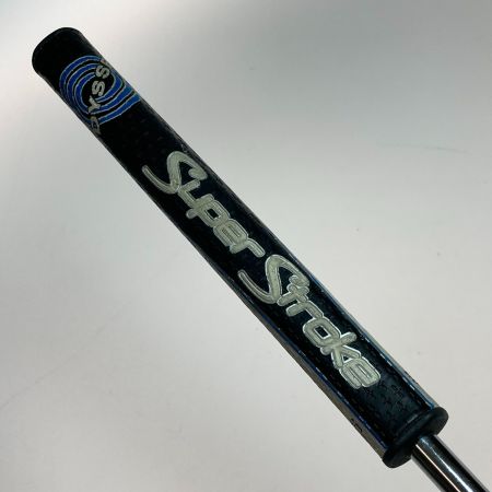  ODYSSEY オデッセイ WHITE HOT RX 5CS パター 34インチ