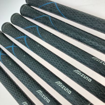  MIZUNO ミズノ JPX 800 5-9.P.S 7本 アイアンセット G欠品 JPX MI-100 SR