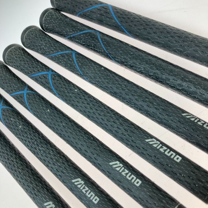 MIZUNO ミズノ JPX 800 5-9.P.S 7本 アイアンセット G欠品 JPX MI-100  