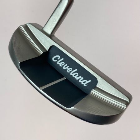  Cleveland Golf クリーブランドゴルフ HB SOFT MILLED 5 ミルド パター 33インチ