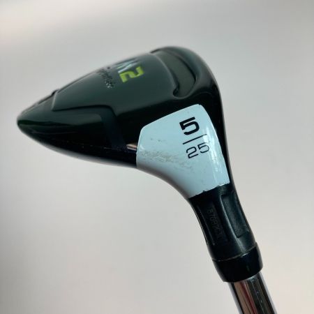  TaylorMade テーラーメイド M2 5UT 25° ユーティリティ N.S.PRO 850GH R