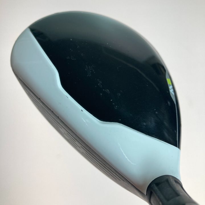 TaylorMade テーラーメイド M2 5UT 25° ユーティリティ N.S.PRO 850GH R｜中古｜なんでもリサイクルビッグバン