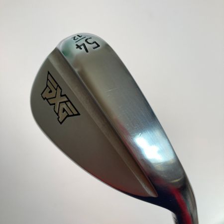  PXG 0311 3X FORGED We 54° ウェッジ Diamana i60 R
