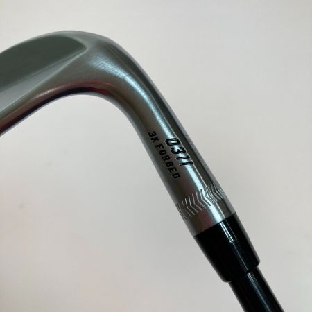  PXG 0311 3X FORGED We 54° ウェッジ Diamana i60 R