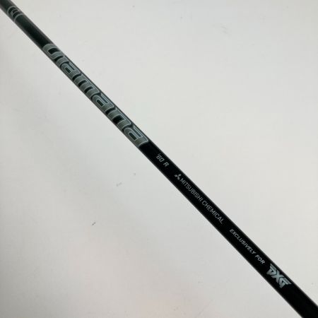  PXG 0311 3X FORGED We 54° ウェッジ Diamana i60 R