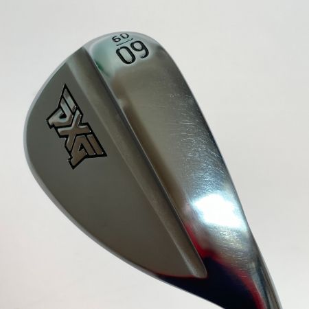  PXG 0311 3X FORGED We 60° ウェッジ Diamana i60 R