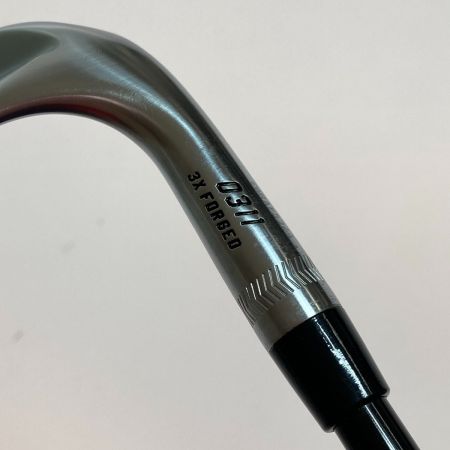  PXG 0311 3X FORGED We 60° ウェッジ Diamana i60 R