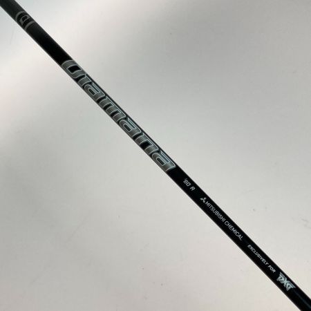  PXG 0311 3X FORGED We 60° ウェッジ Diamana i60 R