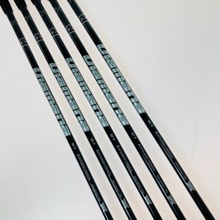  PXG 0311 XP GEN5 7-9.W.G 5本 アイアンセット Diamana i60 R