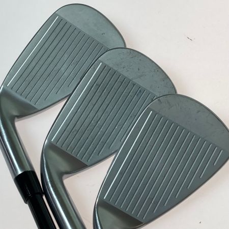 PXG 0311 XP GEN5 7-9.W.G 5本 アイアンセット Diamana i60 R