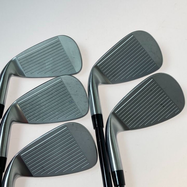 PXG 0311 XP GEN5 7-9.W.G 5本 アイアンセット Diamana i60 R｜中古｜なんでもリサイクルビッグバン