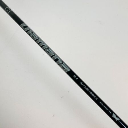  PXG 0311 XF GEN5 1W 10.5° ドライバー Diamana 50 R カバー付