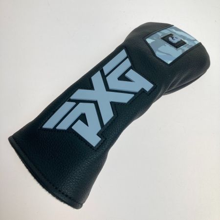  PXG 0311 XF GEN5 3FW 16° フェアウェイウッド Diamana 50 R カバー付