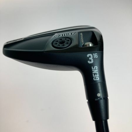  PXG 0311 XF GEN5 3FW 16° フェアウェイウッド Diamana 50 R カバー付