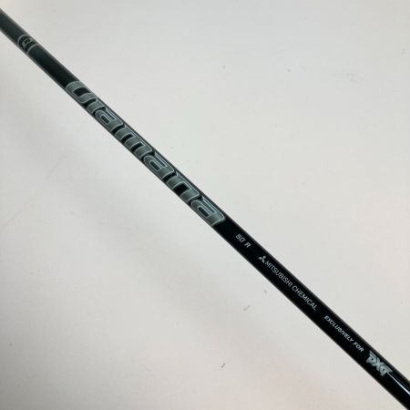  PXG 0311 XF GEN5 3FW 16° フェアウェイウッド Diamana 50 R カバー付