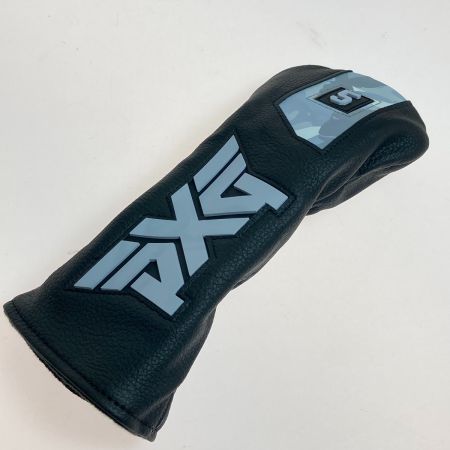  PXG 0311 XF GEN5 5FW 19° フェアウェイウッド Diamana 50 R カバー付