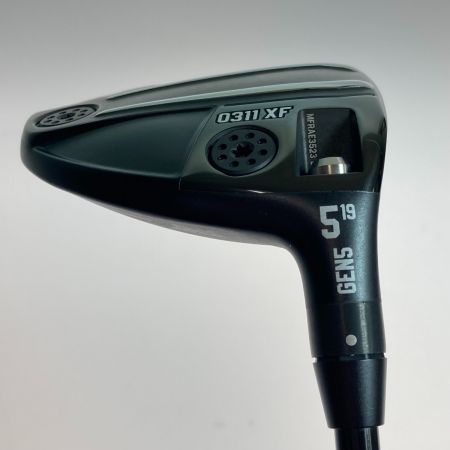  PXG 0311 XF GEN5 5FW 19° フェアウェイウッド Diamana 50 R カバー付