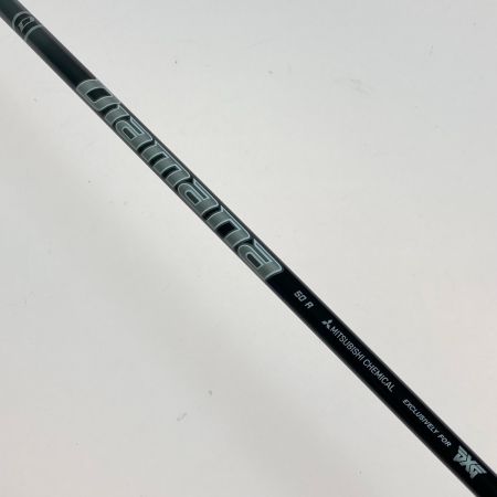  PXG 0311 XF GEN5 5FW 19° フェアウェイウッド Diamana 50 R カバー付