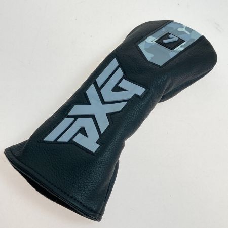  PXG 0311 XF GEN5 7FW 22° フェアウェイウッド Diamana 50 R カバー付