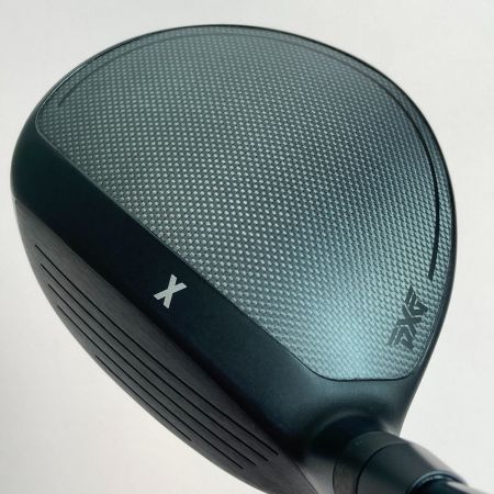  PXG 0311 XF GEN5 7FW 22° フェアウェイウッド Diamana 50 R カバー付