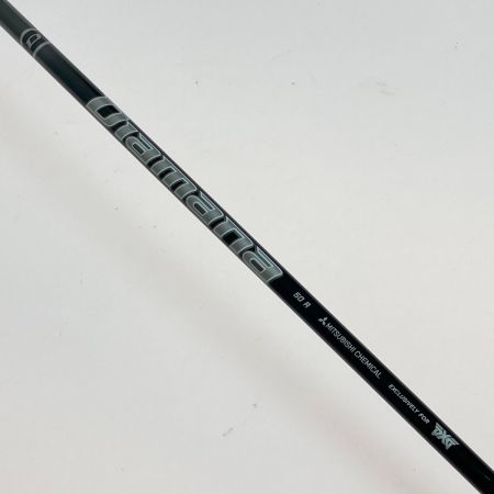  PXG 0311 XF GEN5 7FW 22° フェアウェイウッド Diamana 50 R カバー付