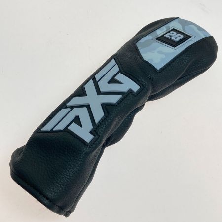  PXG 0311 XF GEN5 6UT 28° ユーティリティ Diamana 60 R カバー付