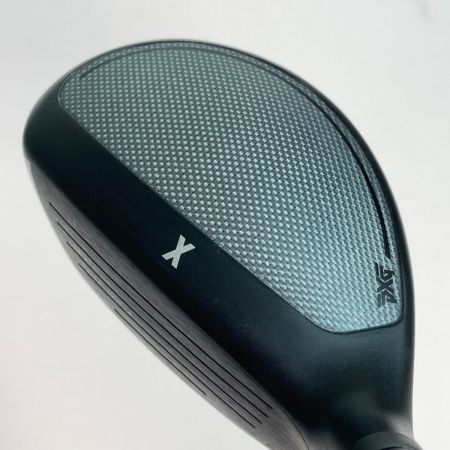 PXG 0311 XF GEN5 6UT 28° ユーティリティ Diamana 60 R カバー付
