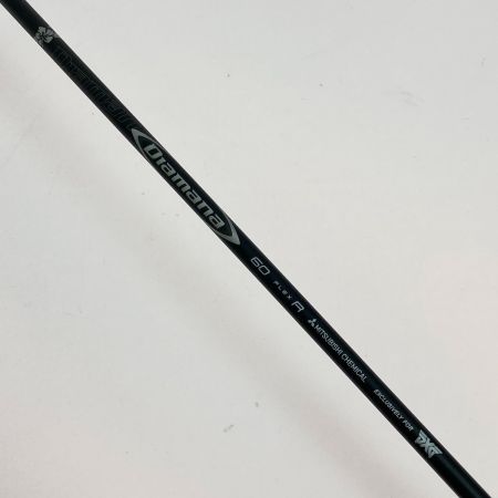 PXG 0311 XF GEN5 6UT 28° ユーティリティ Diamana 60 R カバー付