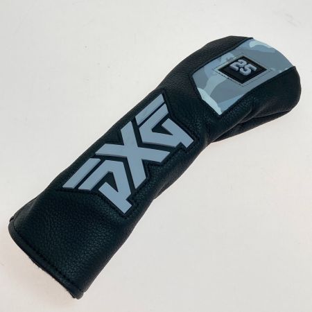  PXG 0311 XF GEN5 5UT 25° ユーティリティ Diamana 60 R カバー付