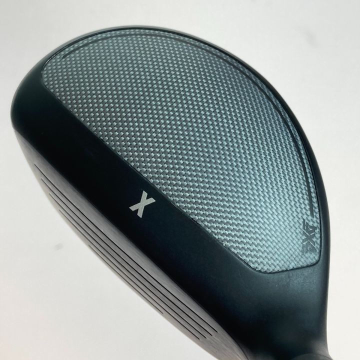PXG 0311 XF GEN5 5UT 25° ユーティリティ Diamana 60 R カバー付
