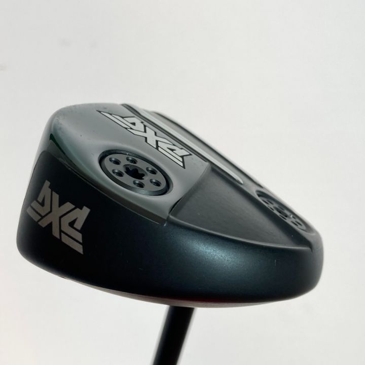 PXG 0311 XF GEN5 5UT 25° ユーティリティ Diamana 60 R カバー付