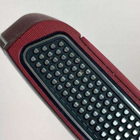  ODYSSEY オデッセイ O-WORKS オー・ワークス RED 2-BALL FANG パター 32インチ