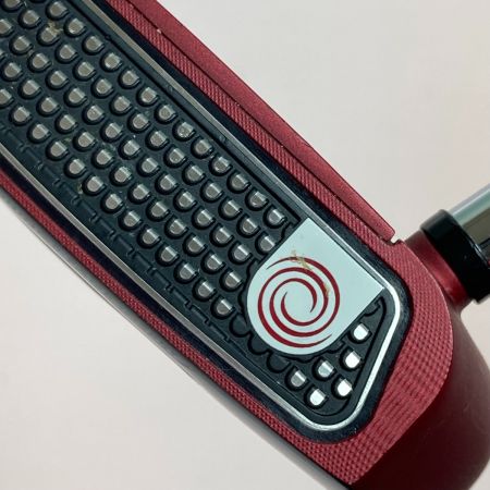  ODYSSEY オデッセイ O-WORKS オー・ワークス RED 2-BALL FANG パター 32インチ