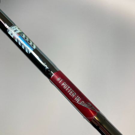  ODYSSEY オデッセイ O-WORKS オー・ワークス RED 2-BALL FANG パター 32インチ