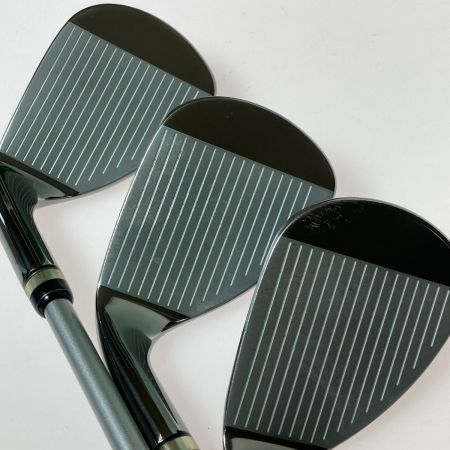  PRGR プロギア egg エッグ FORGED 7-9.P.S 7本 アイアンセット レディース M-30 L カバー付