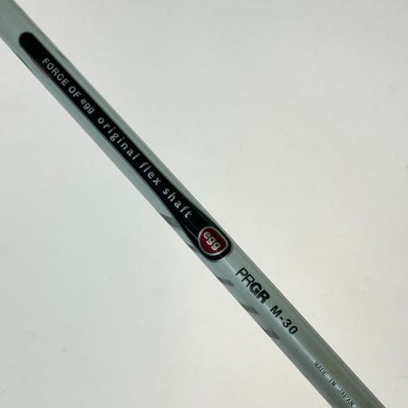  PRGR プロギア EGG i+ 5UT 23° ユーティリティ レディース M-30 L カバー付