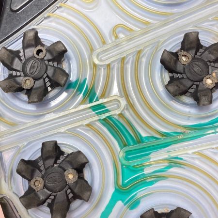  NIKE GOLF ナイキゴルフ ゴルフシューズ AIR JORDAN 5 Low 27cm CU4523-001 ブラックグレープ