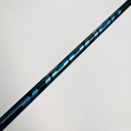  Fujikura フジクラ シャフト SPEEDER TR HYBRID 75-S PINGスリーブ 40.25インチ