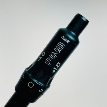  Fujikura フジクラ シャフト SPEEDER TR HYBRID 75-S PINGスリーブ 40.25インチ