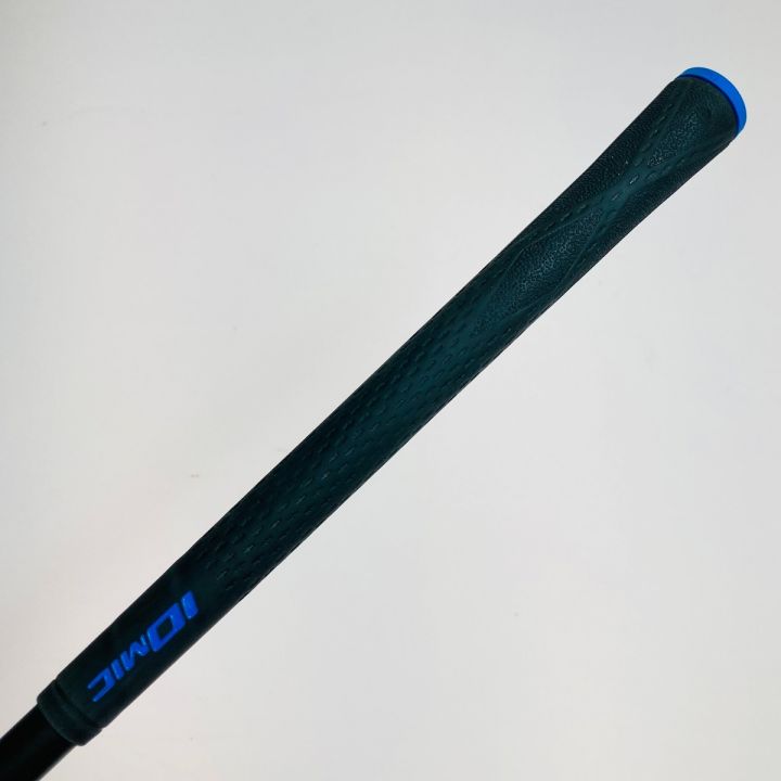 Fujikura Speeder TR HYBRID 75-S グリップ付き Fujikura Speeder TR HYBRID 75-S グリップ付き