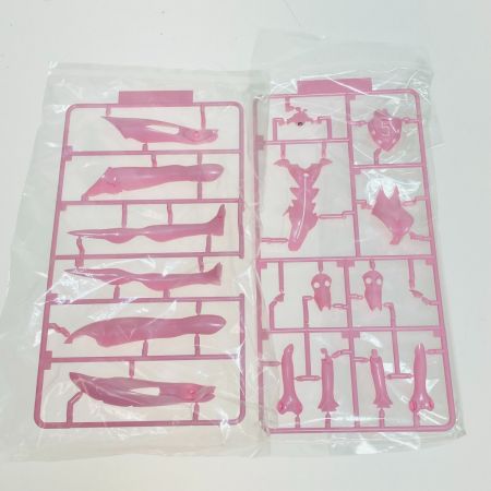  PLAMAX 真希波・マリ・イラストリアス ヱヴァンゲリヲン新劇場版：破