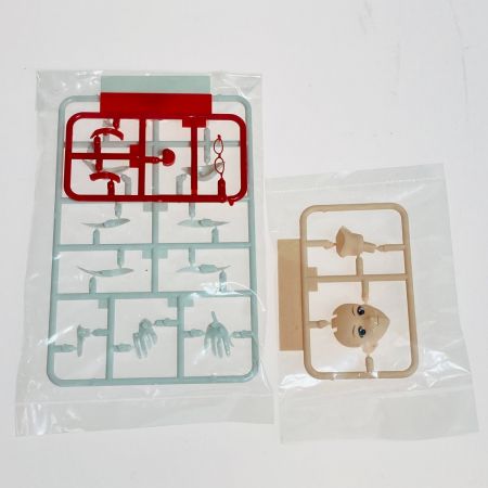  PLAMAX 真希波・マリ・イラストリアス ヱヴァンゲリヲン新劇場版：破