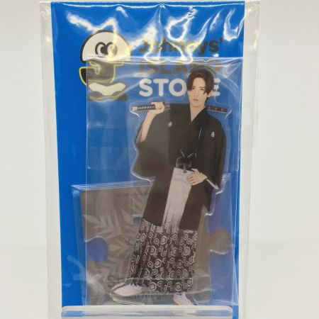   SnowMan アクリルスタンド　全員 9点セット