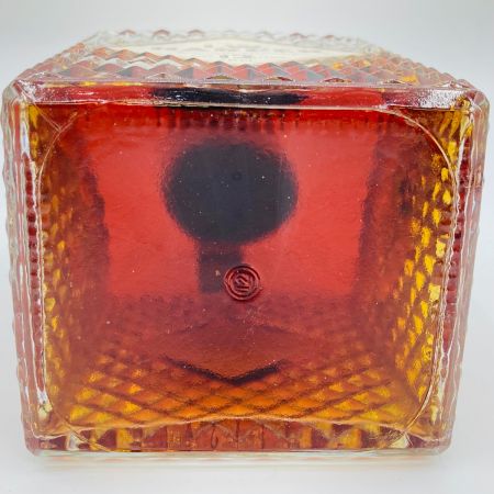  I.W.HARPER アイダブリューハーパー 12年 バーボン ウイスキー 750ml 43% 箱付 未開栓