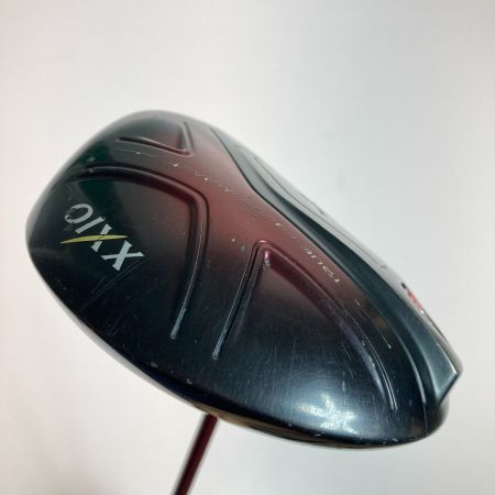  DUNLOP ダンロップ XXIO10 ゼクシオテン 1W 10.5° ドライバー MP1000 R カバー付