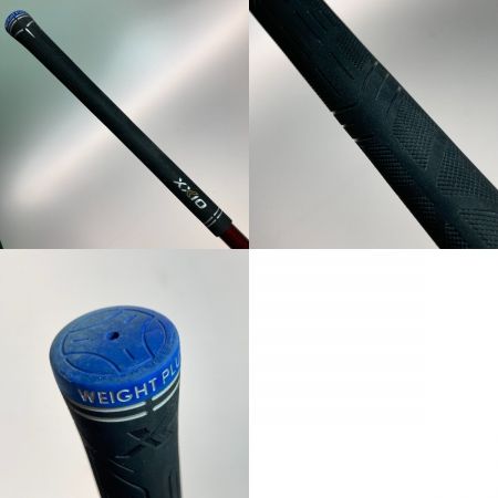  DUNLOP ダンロップ XXIO10 ゼクシオテン 1W 10.5° ドライバー MP1000 R カバー付