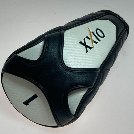  DUNLOP ダンロップ XXIO10 ゼクシオテン 1W 10.5° ドライバー MP1000 R カバー付